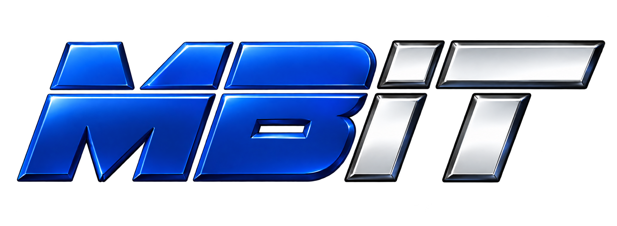MBIT logo